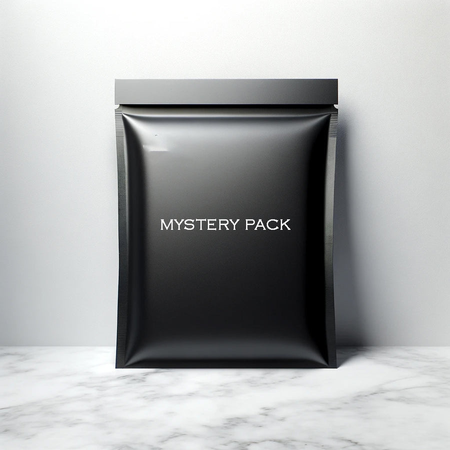 Mystery Pack - Standard Kjede